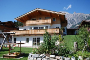 Appartment Scheiber, Leogang, Österreich